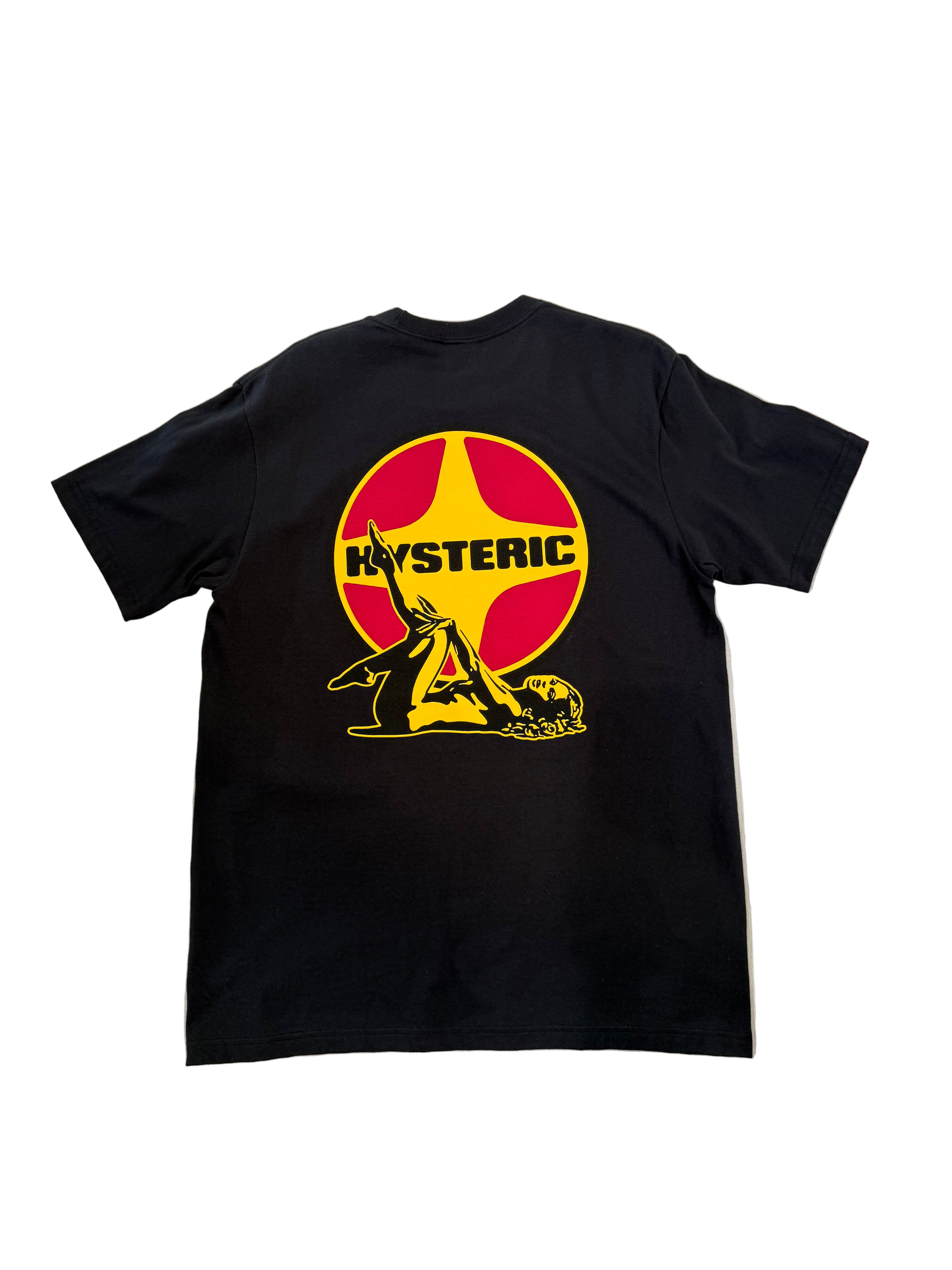 Supreme Hysteric Glamour T-Shirt