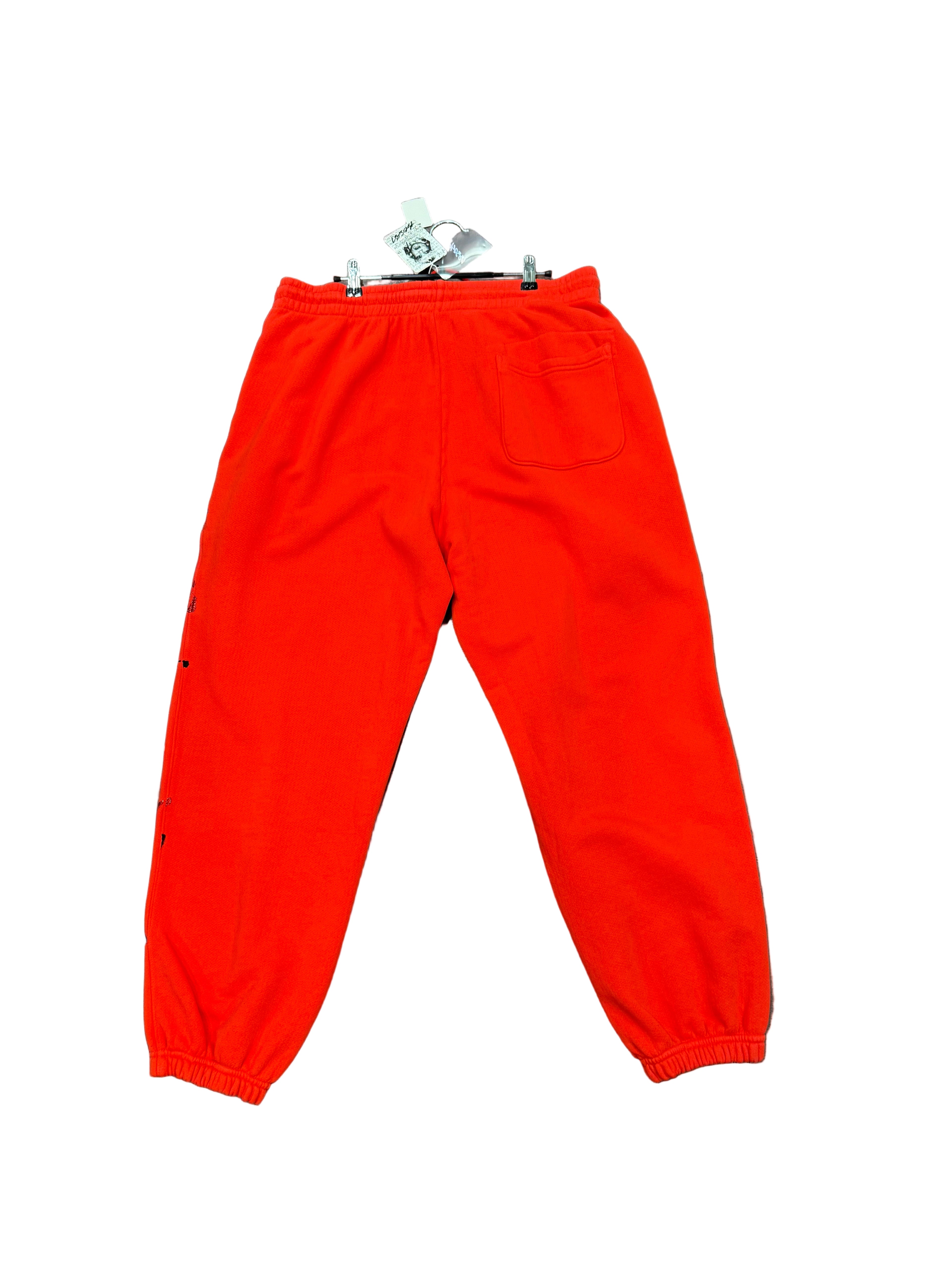 Bossi Sweatpants