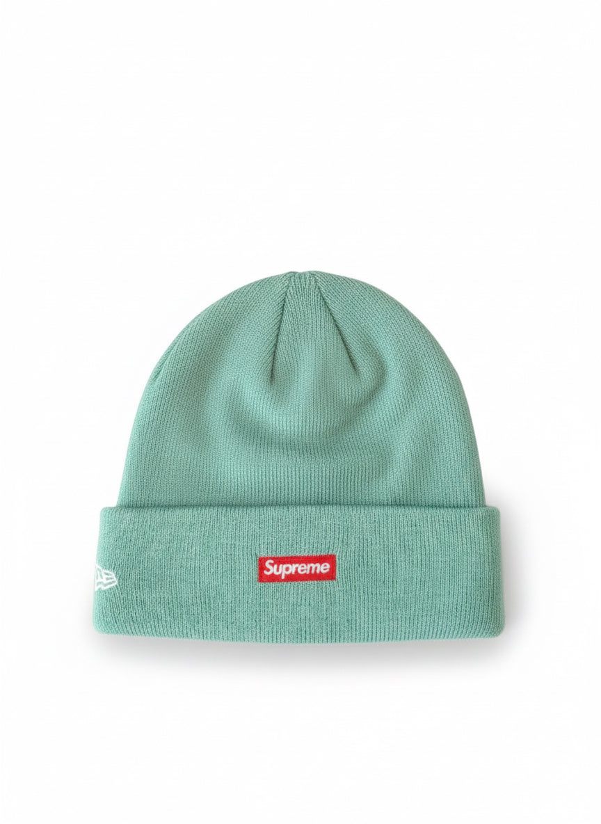 Supreme New Era Beanie