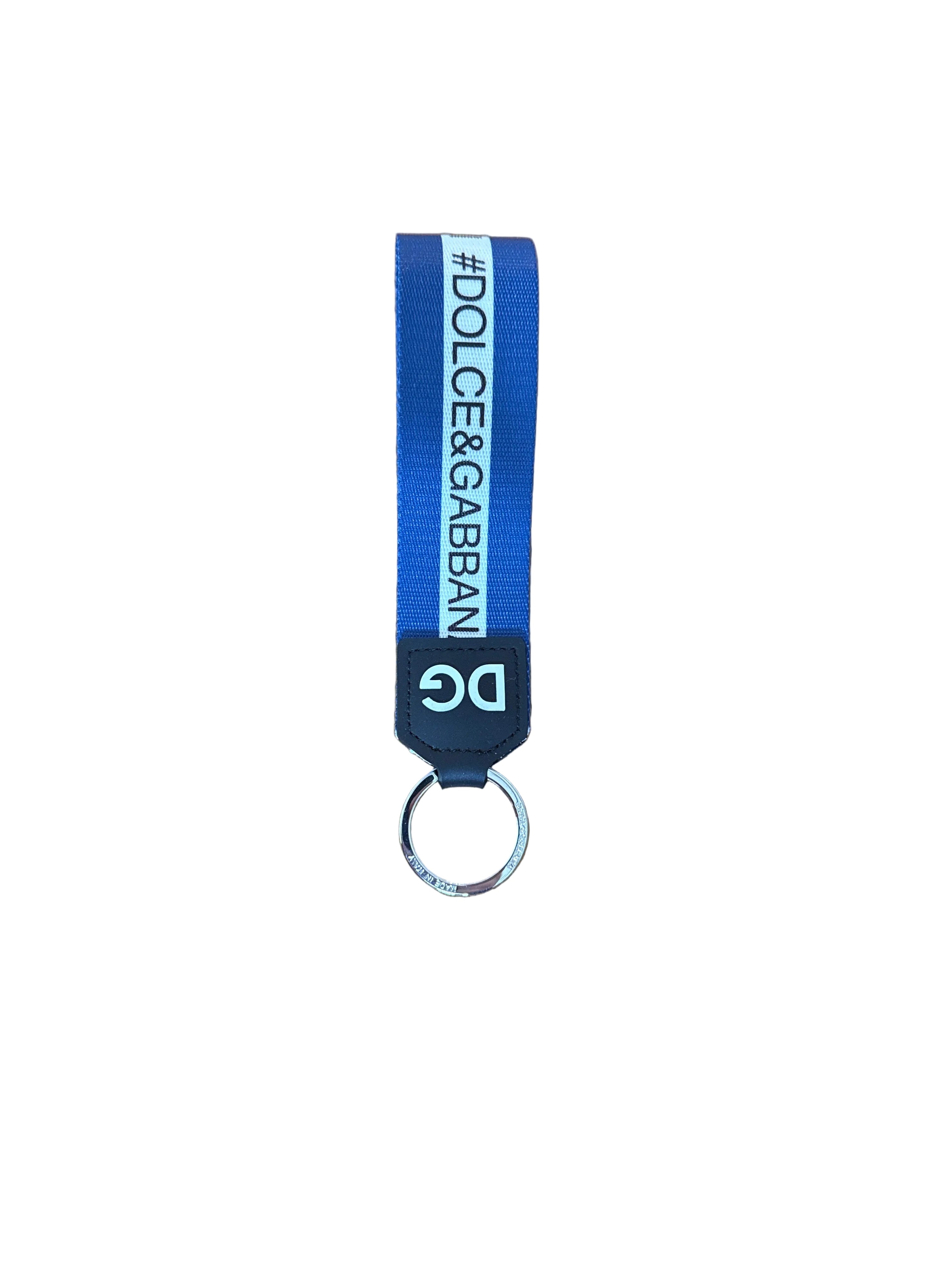 Dolce & Gabbana Key Chain