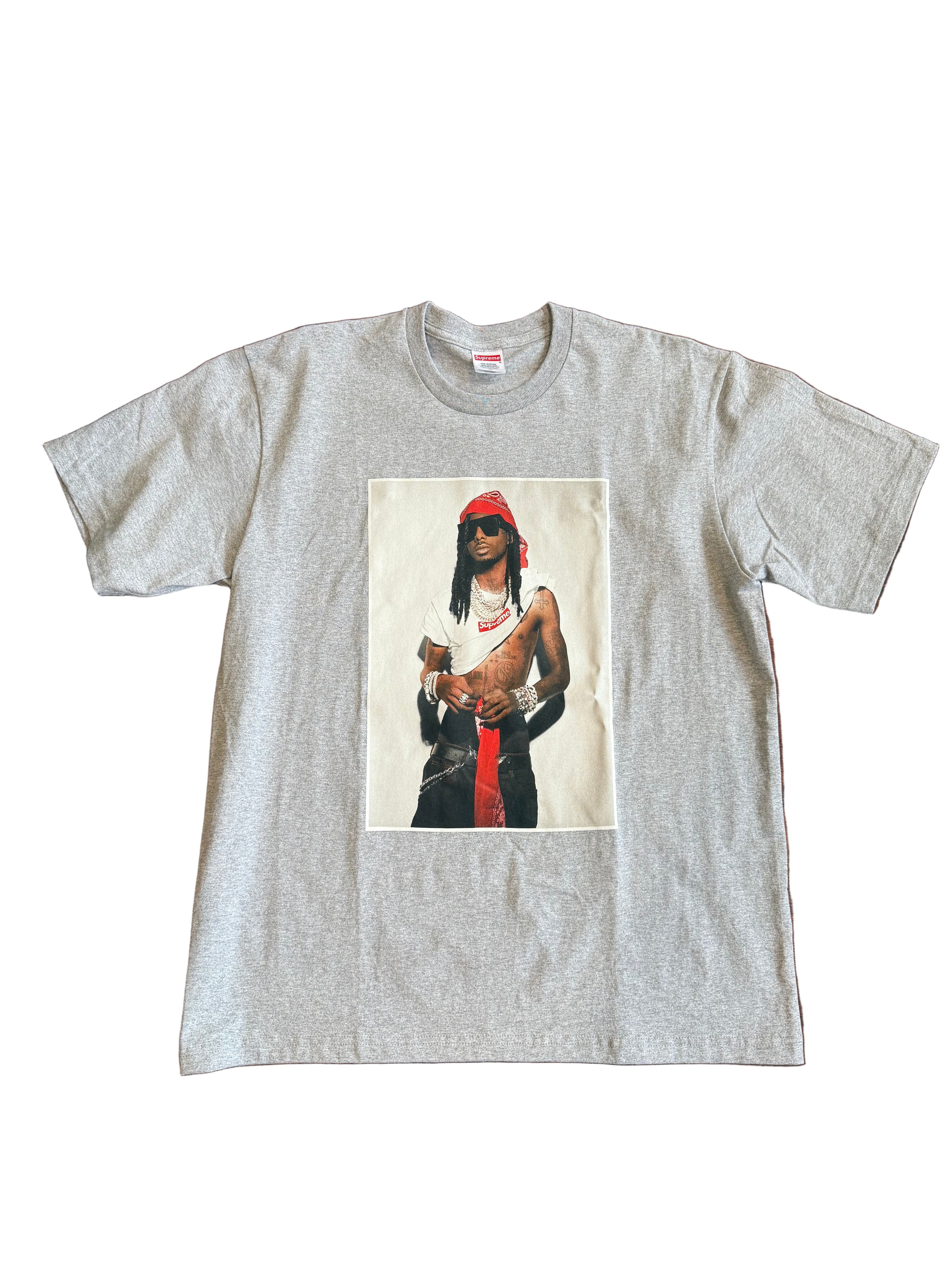 Playboi Carti Supreme T-Shirt