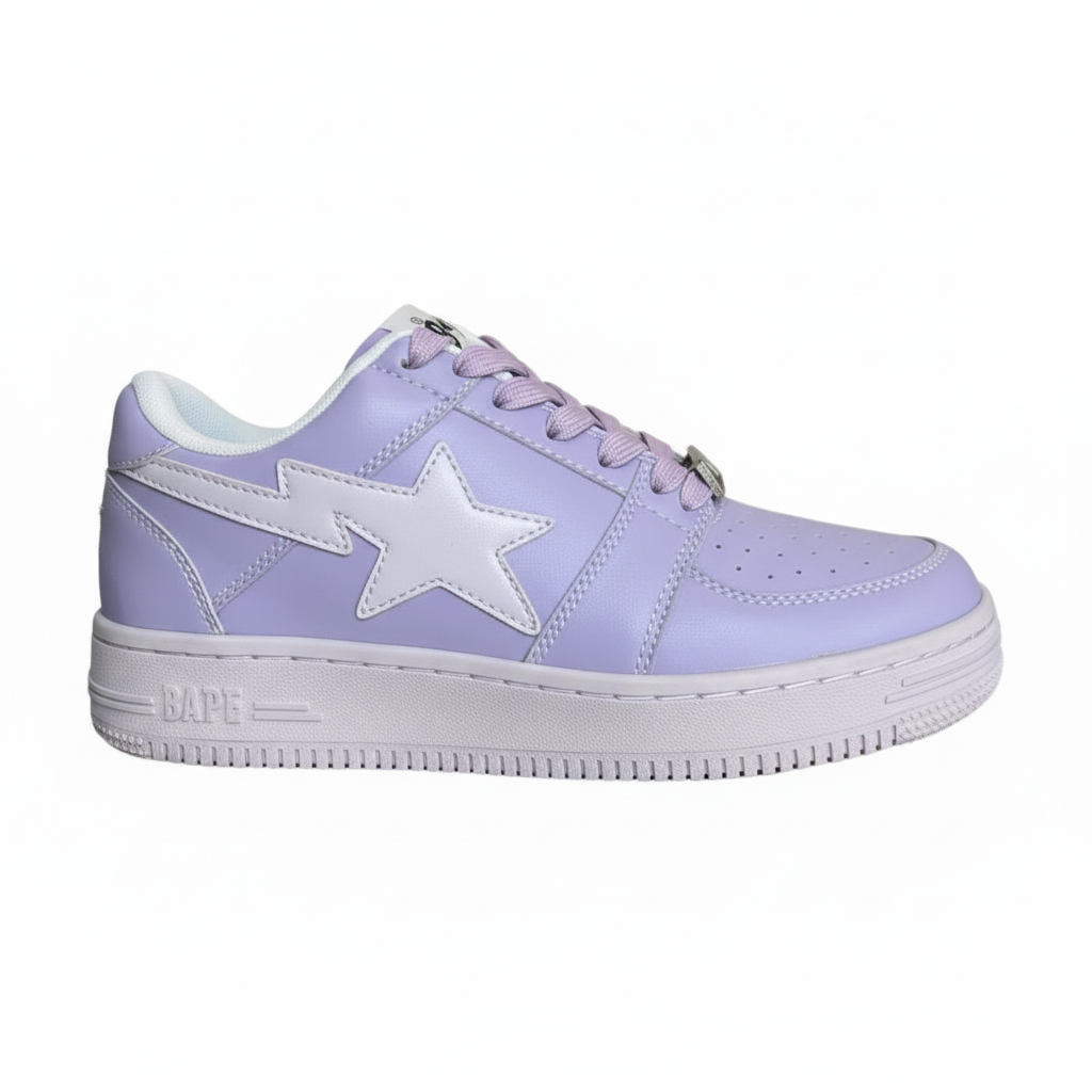 Bapesta Sneakers