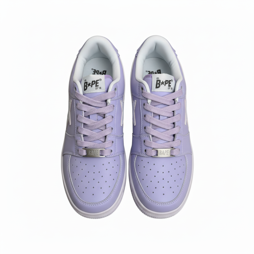 Bapesta Sneakers