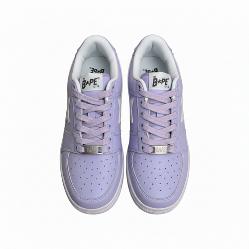 Bapesta Sneakers