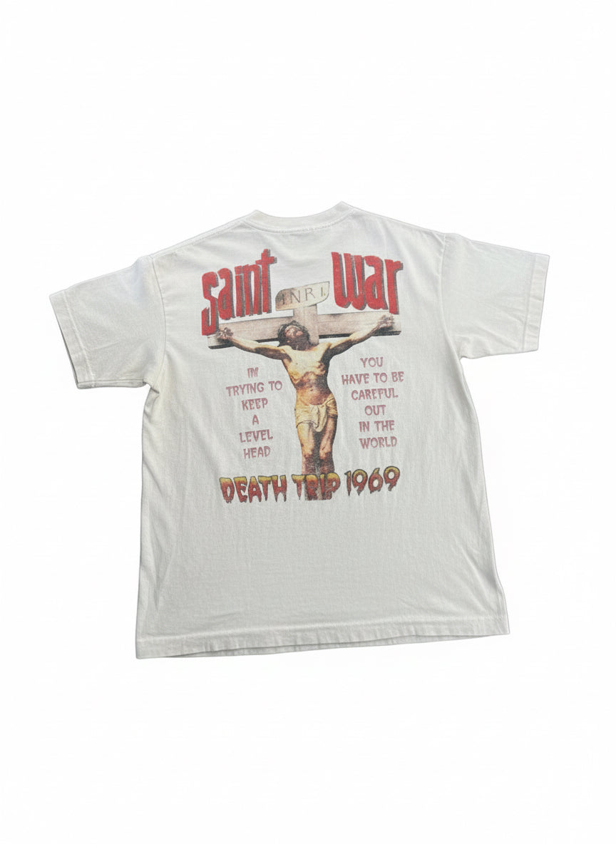 Saint Mx6 War T-Shirt