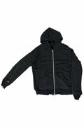 Mike Amiri Shotgun Hoodie