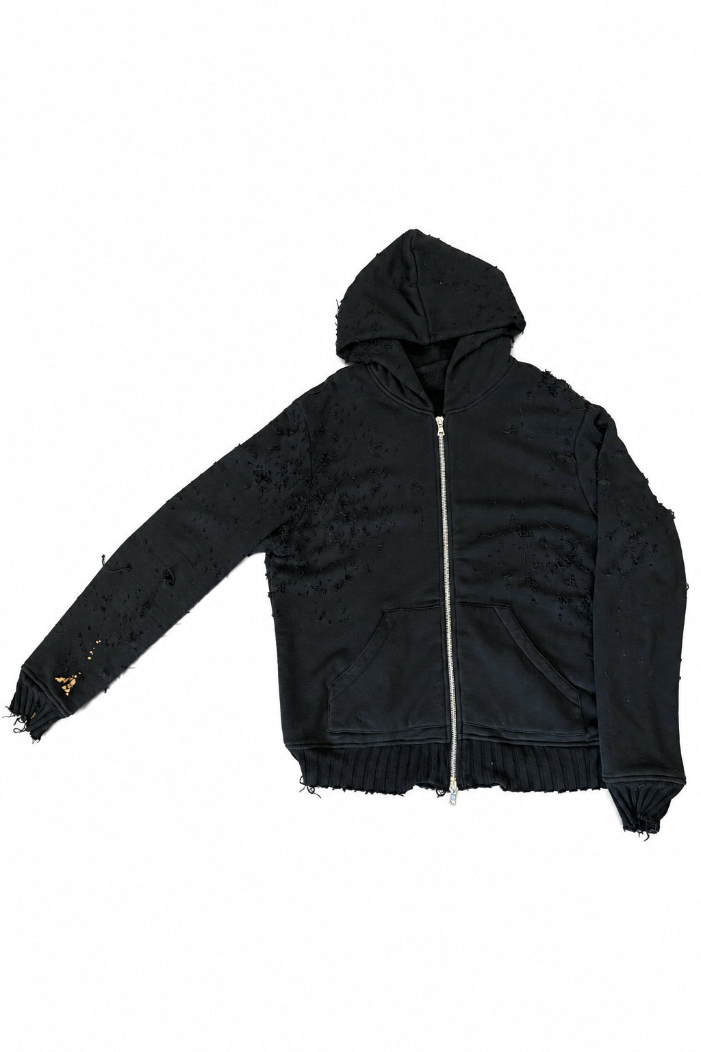 Mike Amiri Shotgun Hoodie