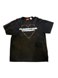 Bossi Rhinestone Cowboy T-Shirt