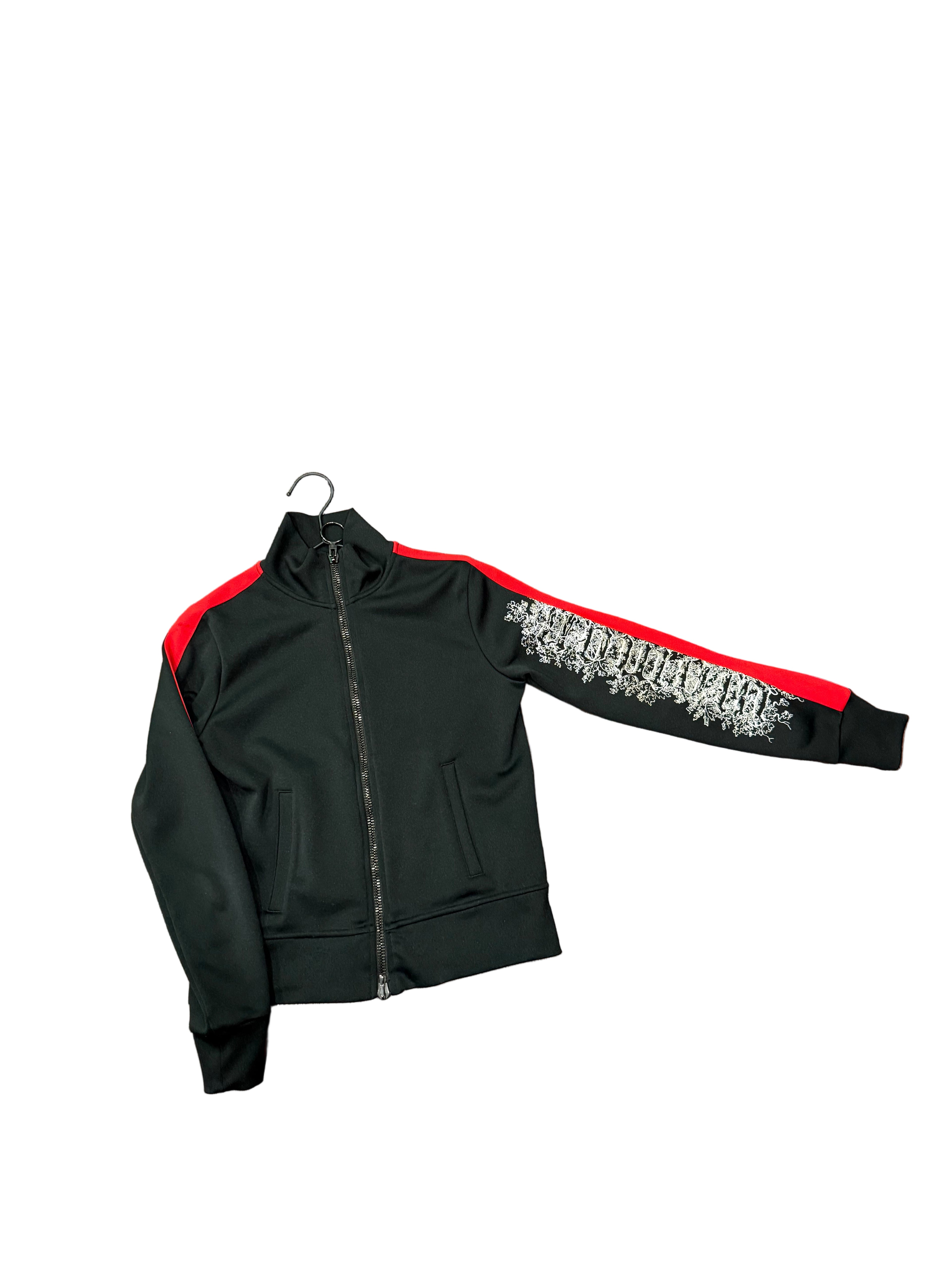 Off White Women’s Track Jacket