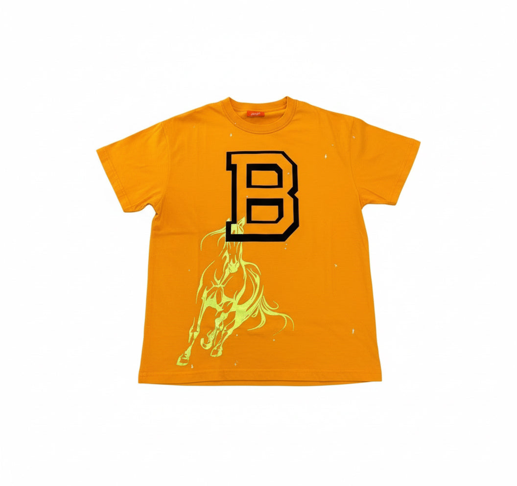 Bossi B T-Shirt