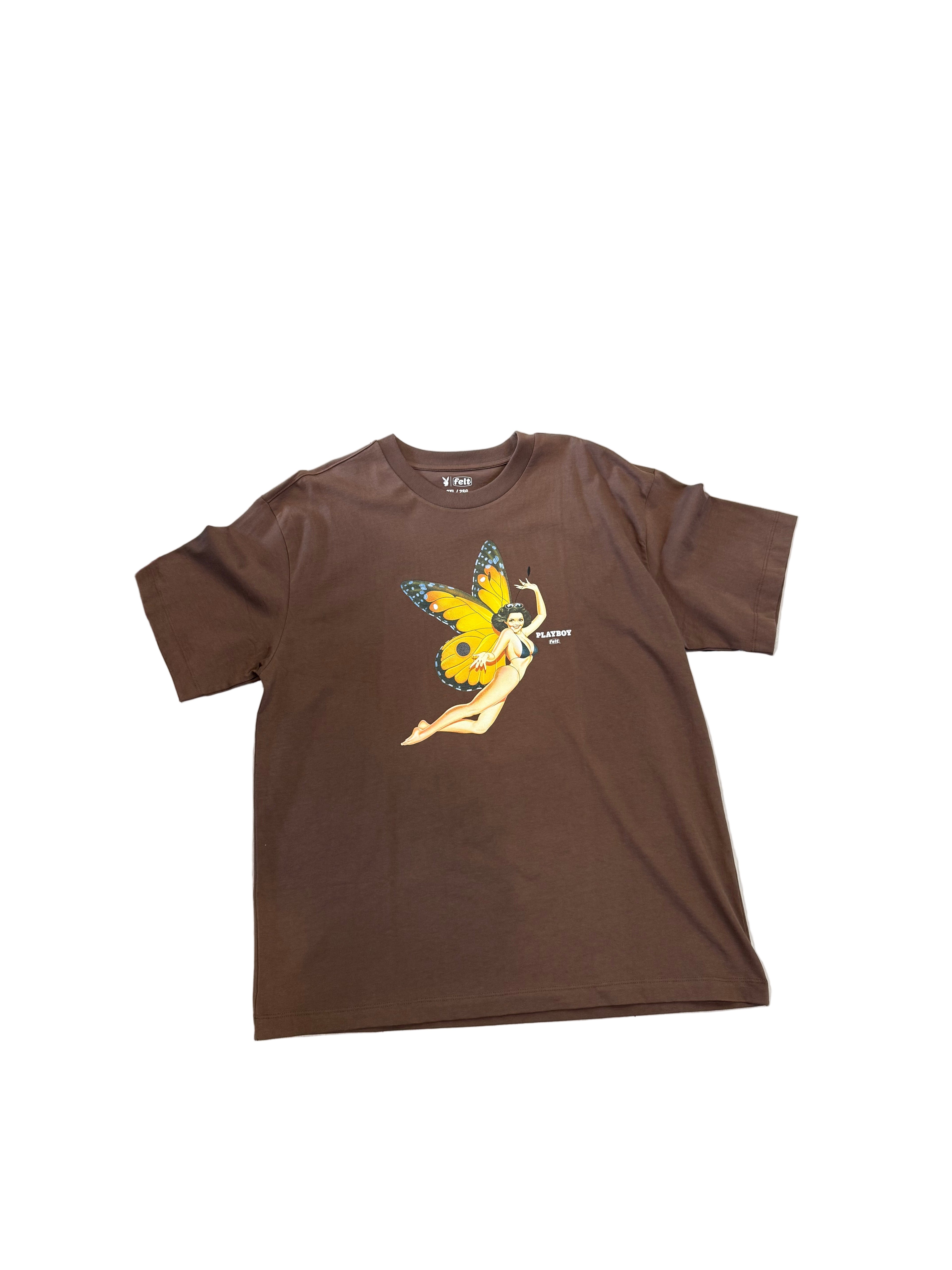 Felt Playboy T-Shirt