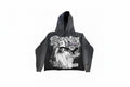 Barriers Pimp C Hoodie