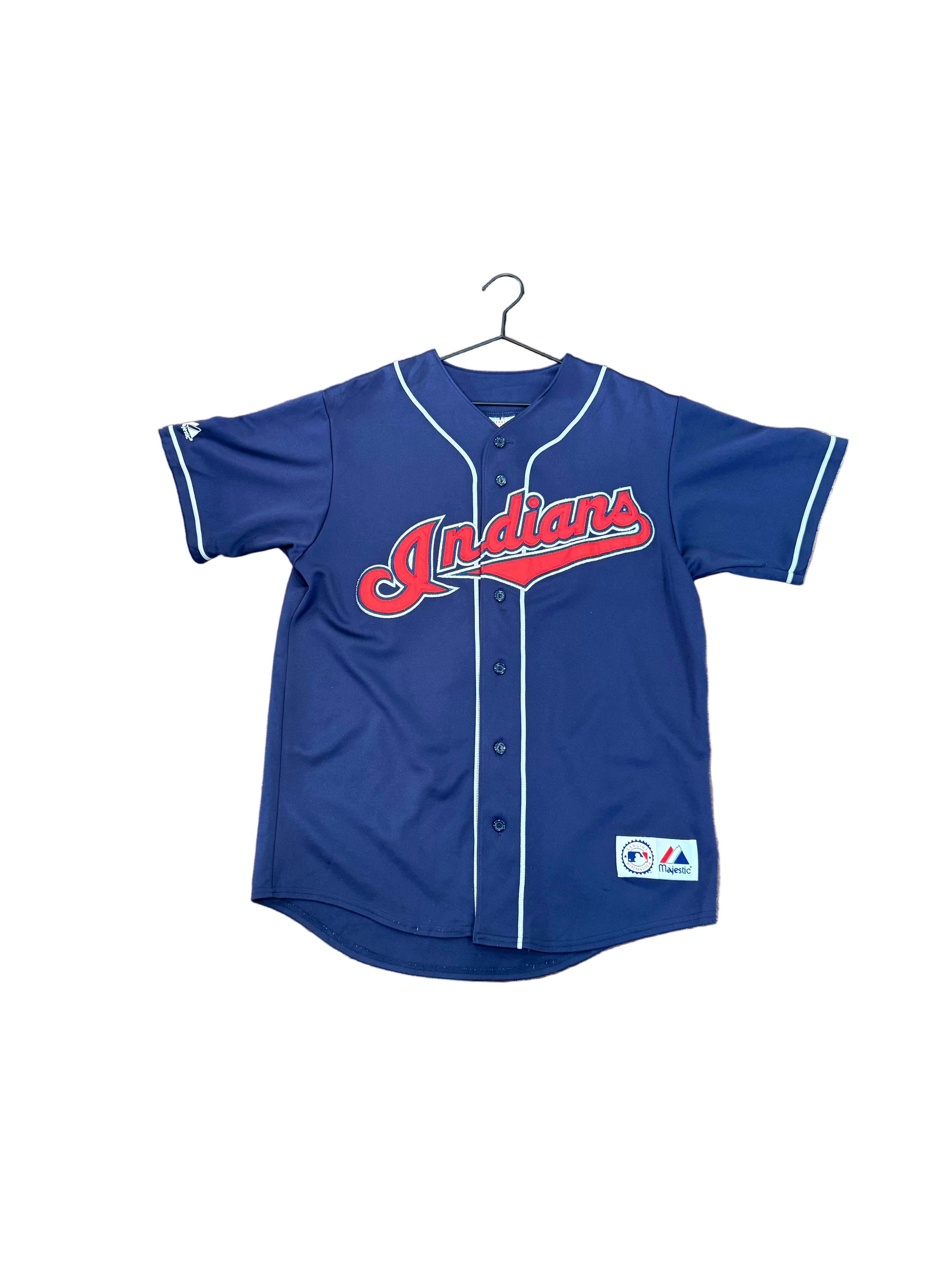 Cleveland Indians Jersey