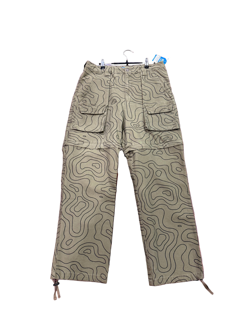 Market Cargo Pants