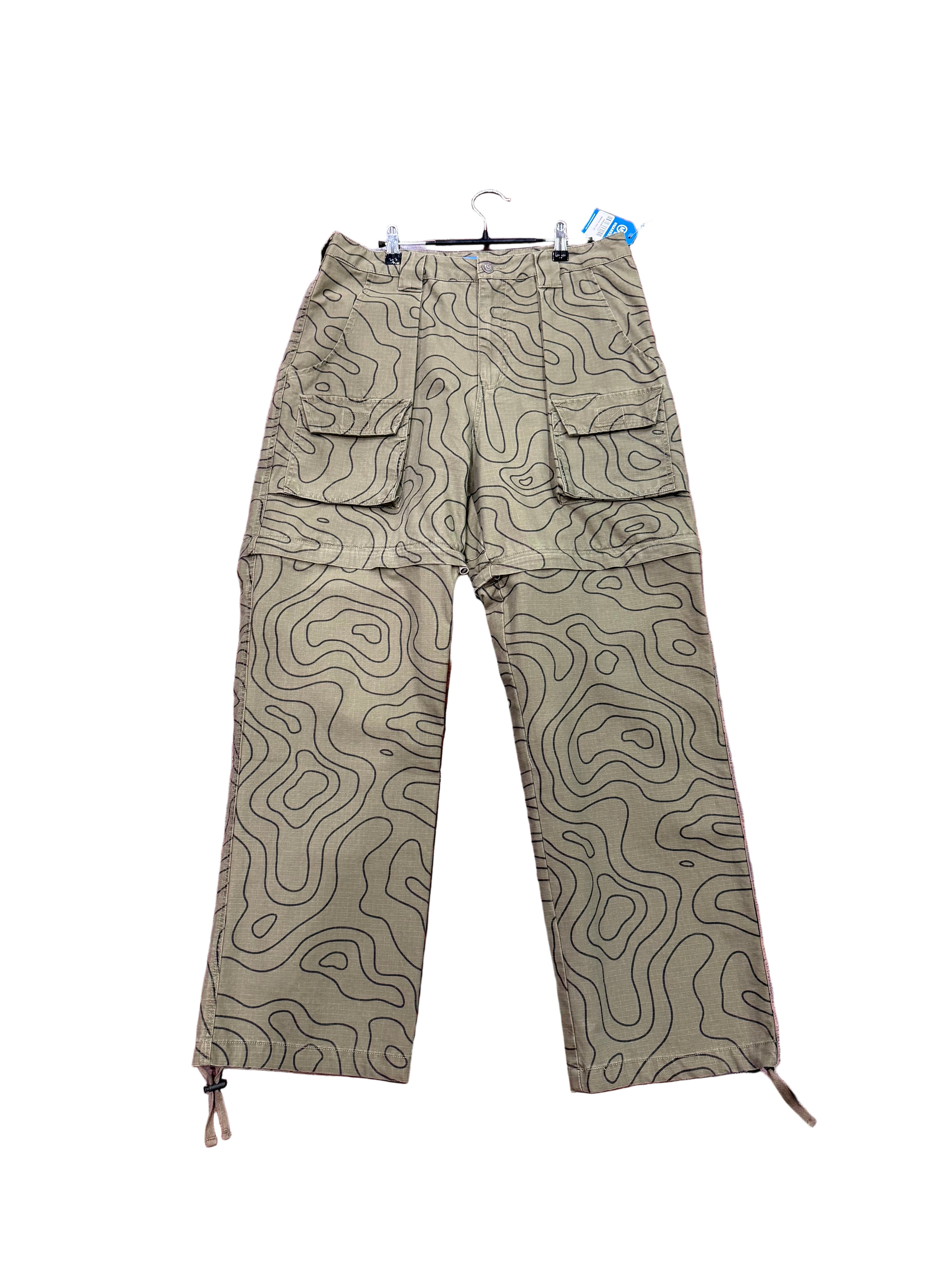 Market Cargo Pants