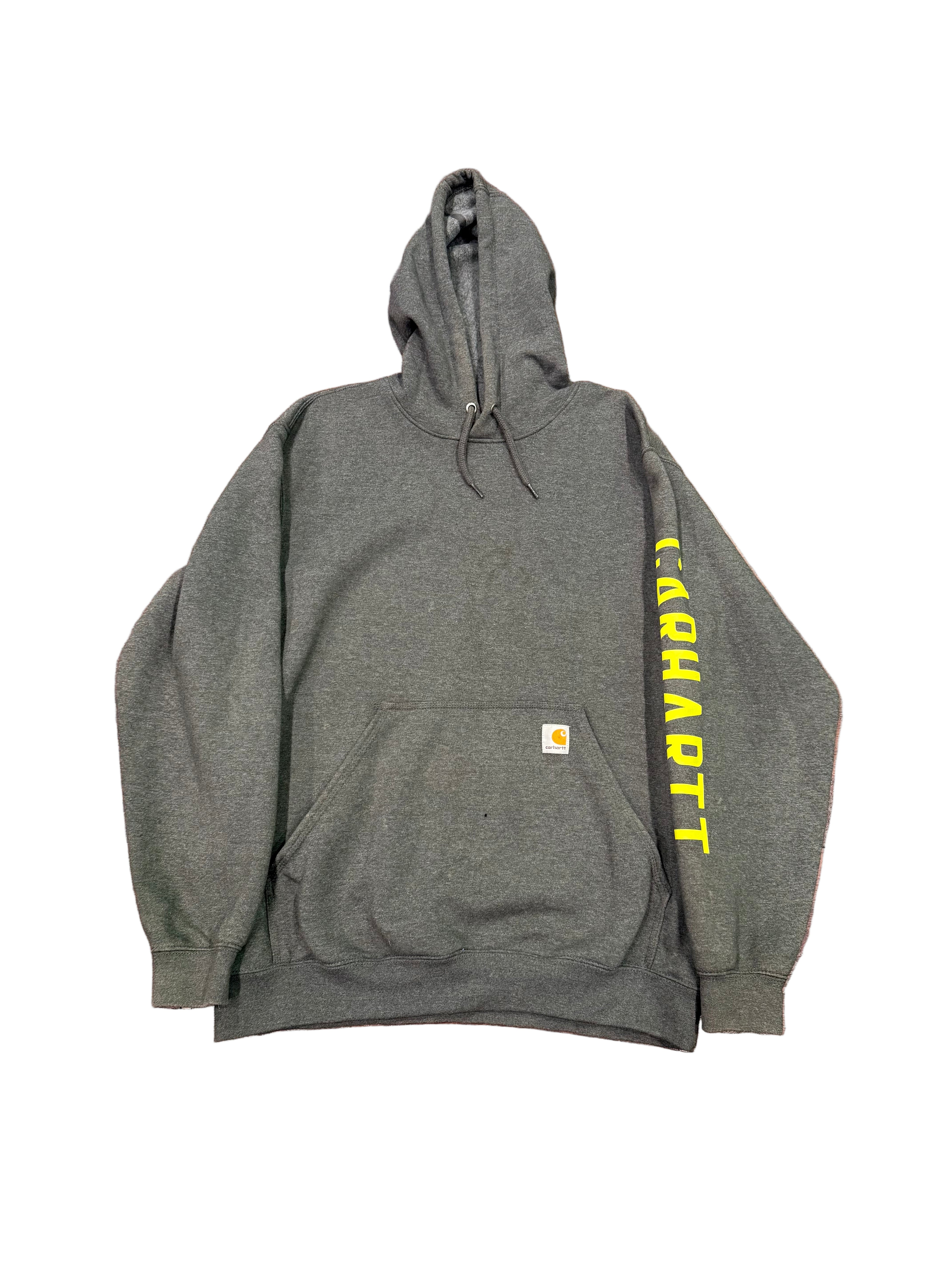 Carhartt Hoodie