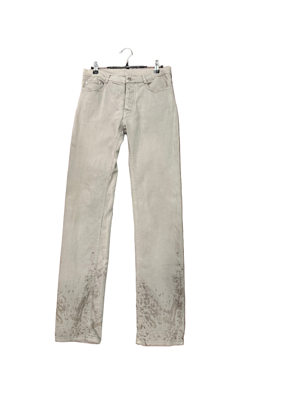 Maison Margiela Denim