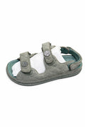 Chanel Dad Sandals