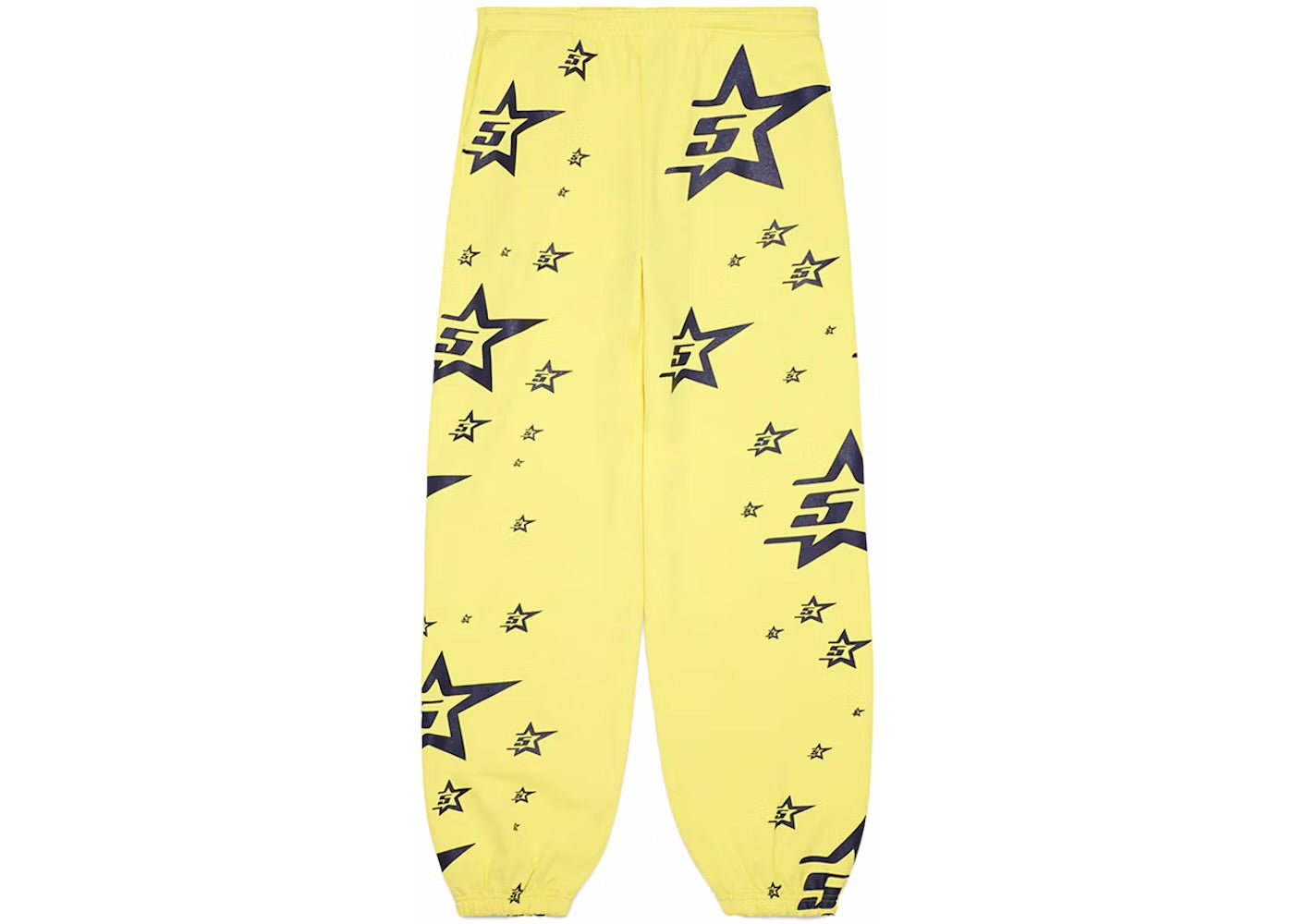 Sp5der 5Star Sweatpants