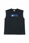 Eric Clapton 2001 Muscle Vintage T-Shirt