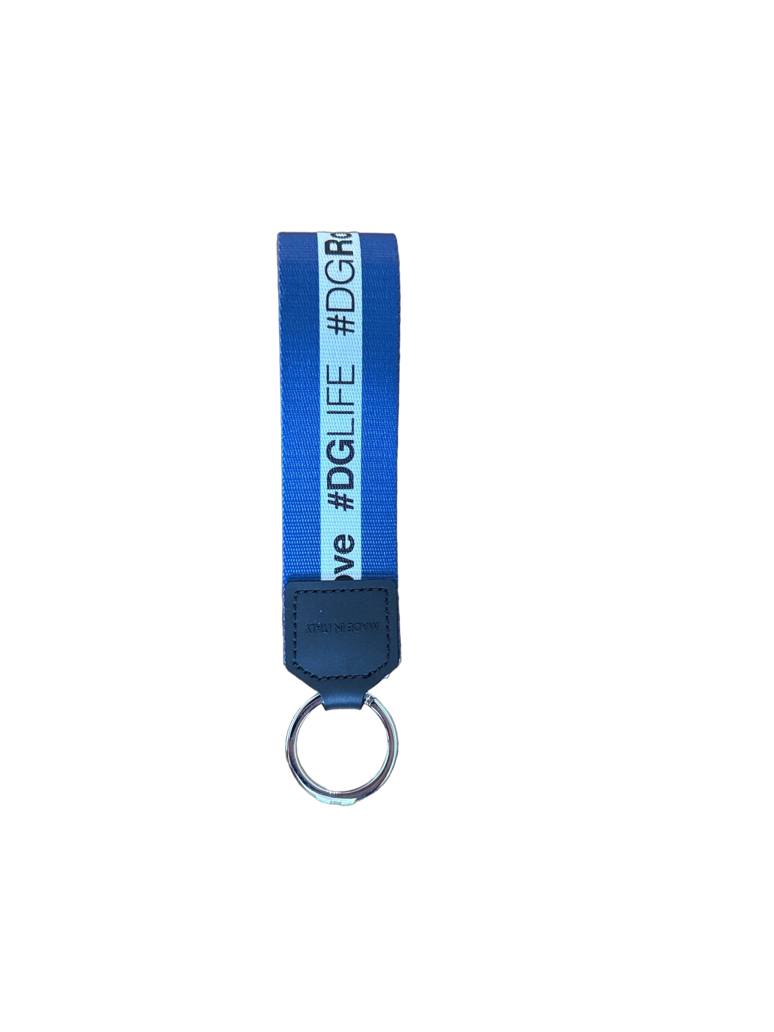 Dolce & Gabbana Key Chain