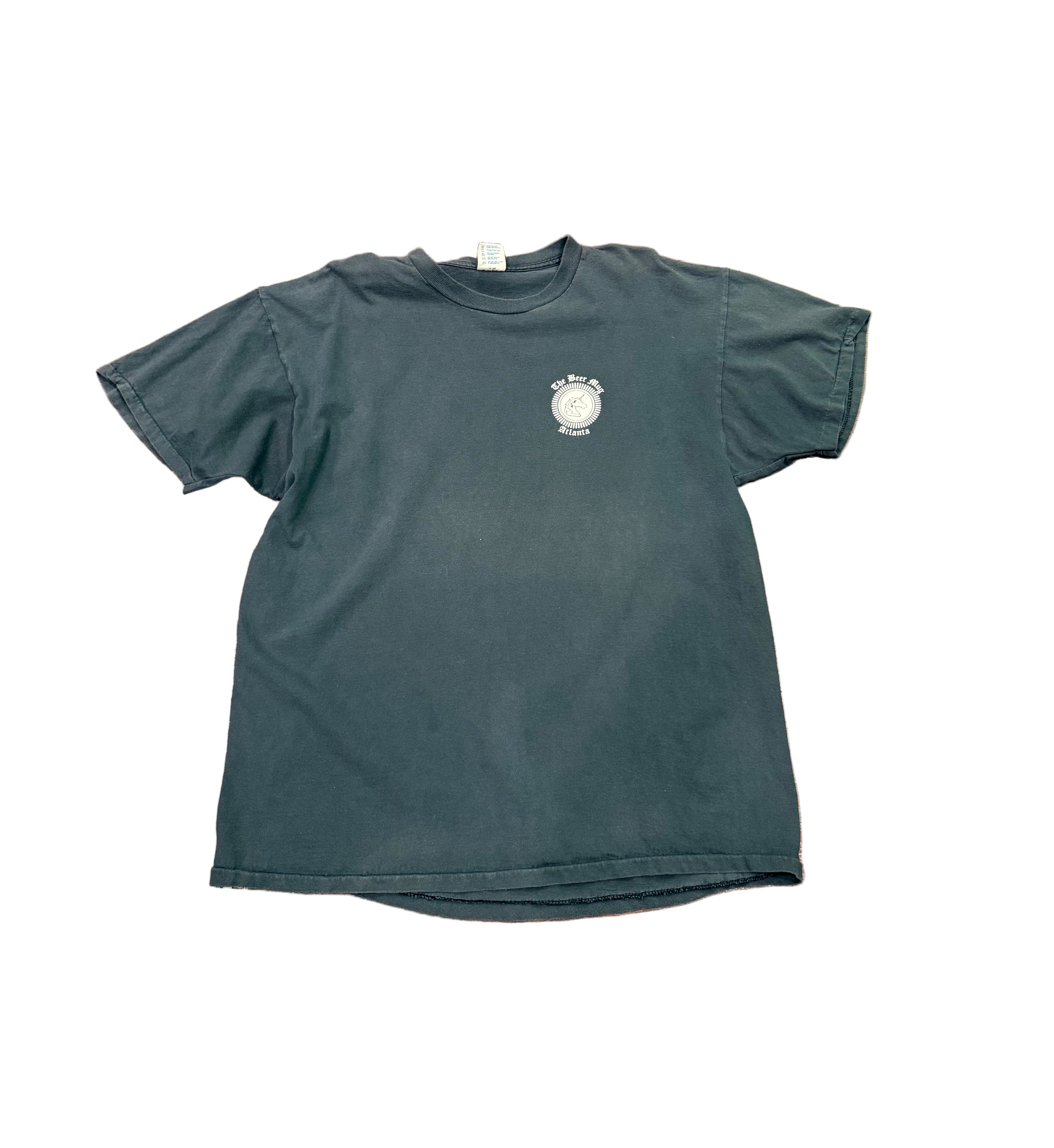 Beer Mug ATL T-Shirt