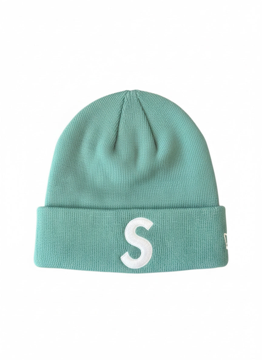 Supreme New Era Beanie