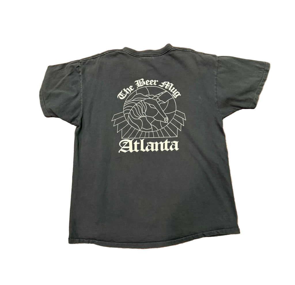 Beer Mug ATL T-Shirt