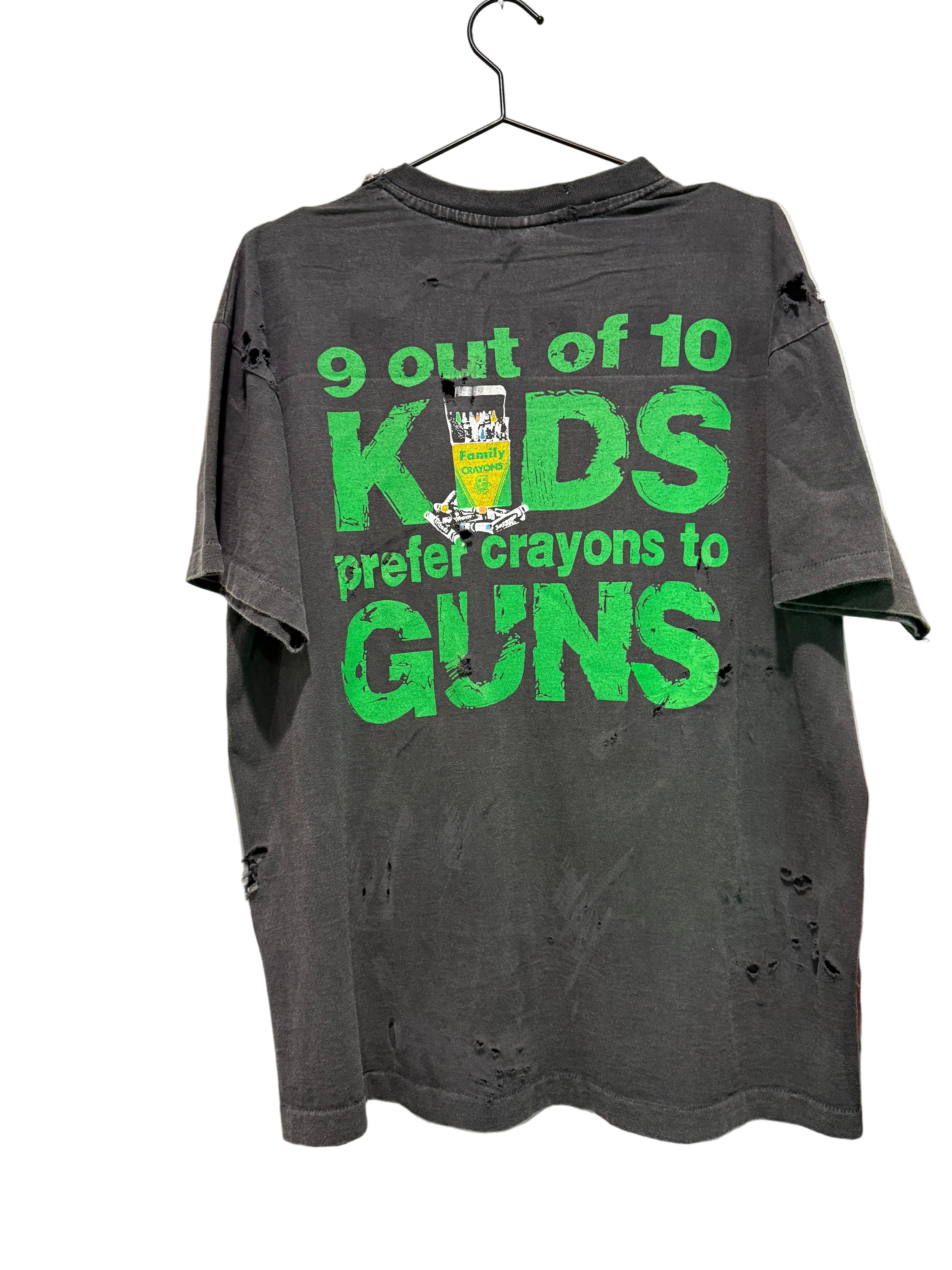 Pearl Jam Tour T-Shirt