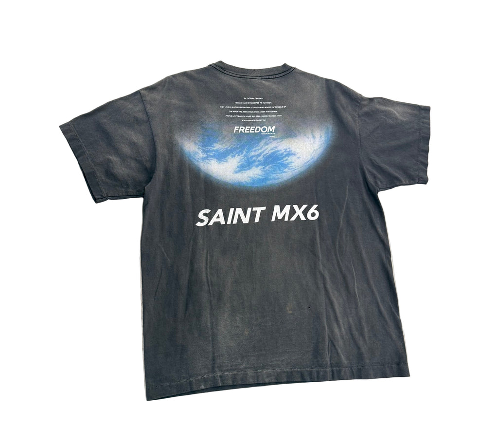 Saint Mx6 Freedom T-Shirt