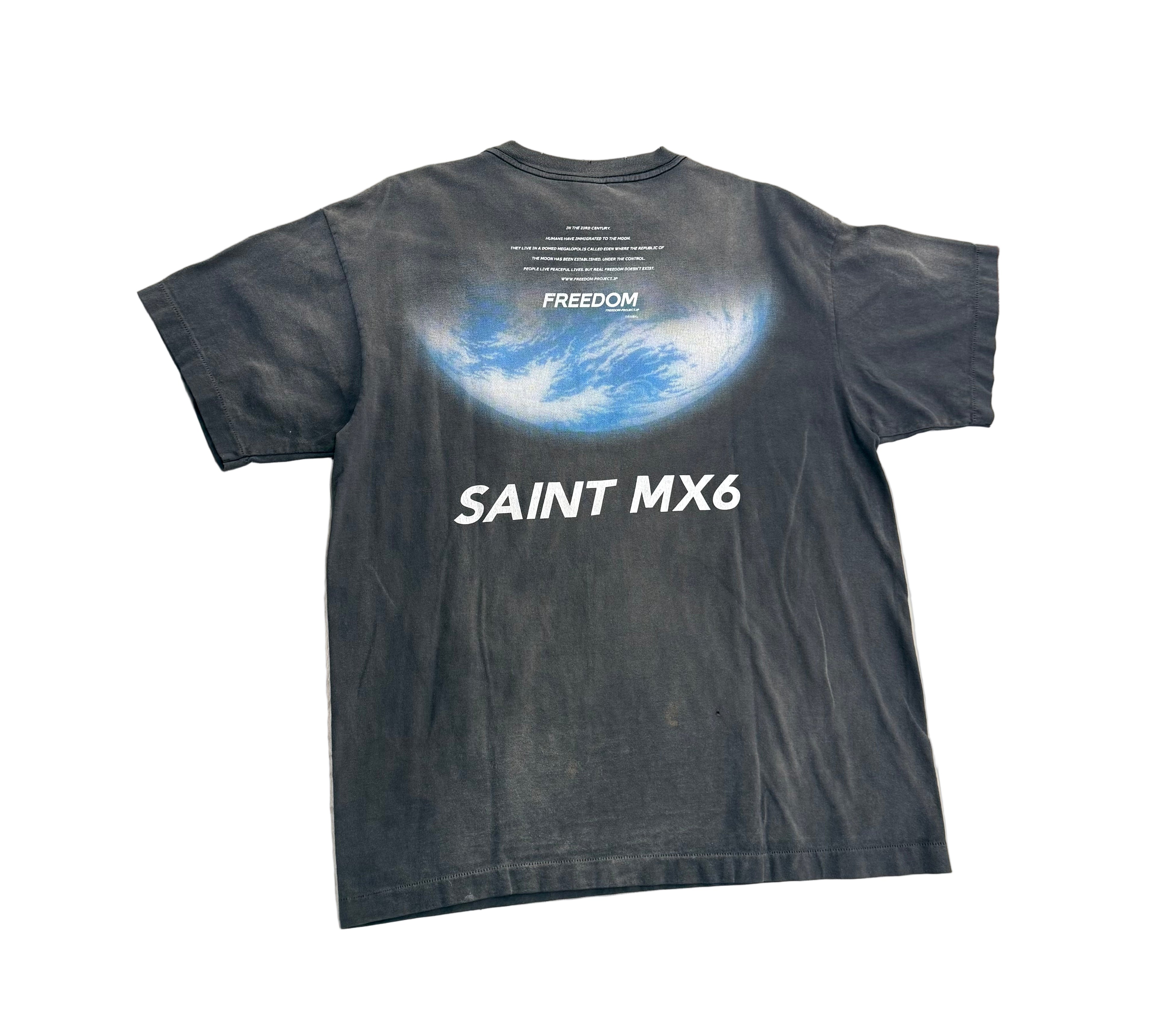 Saint Mx6 Freedom T-Shirt