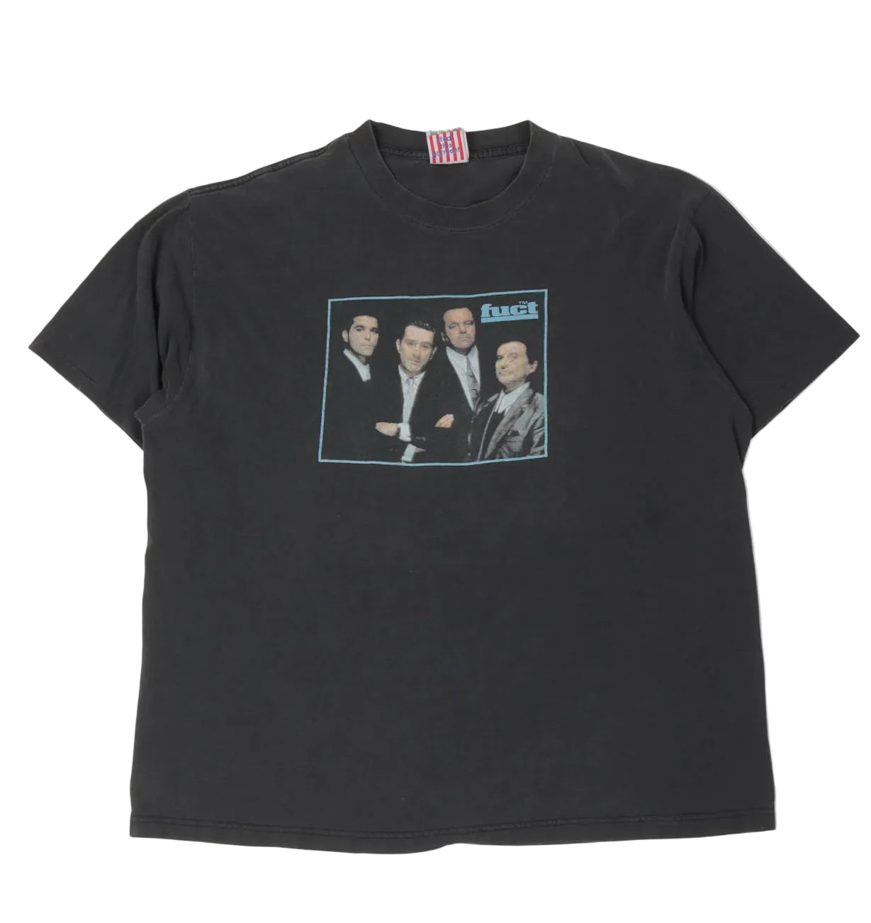 Fuct ‘Good Fellas’ T-Shirt