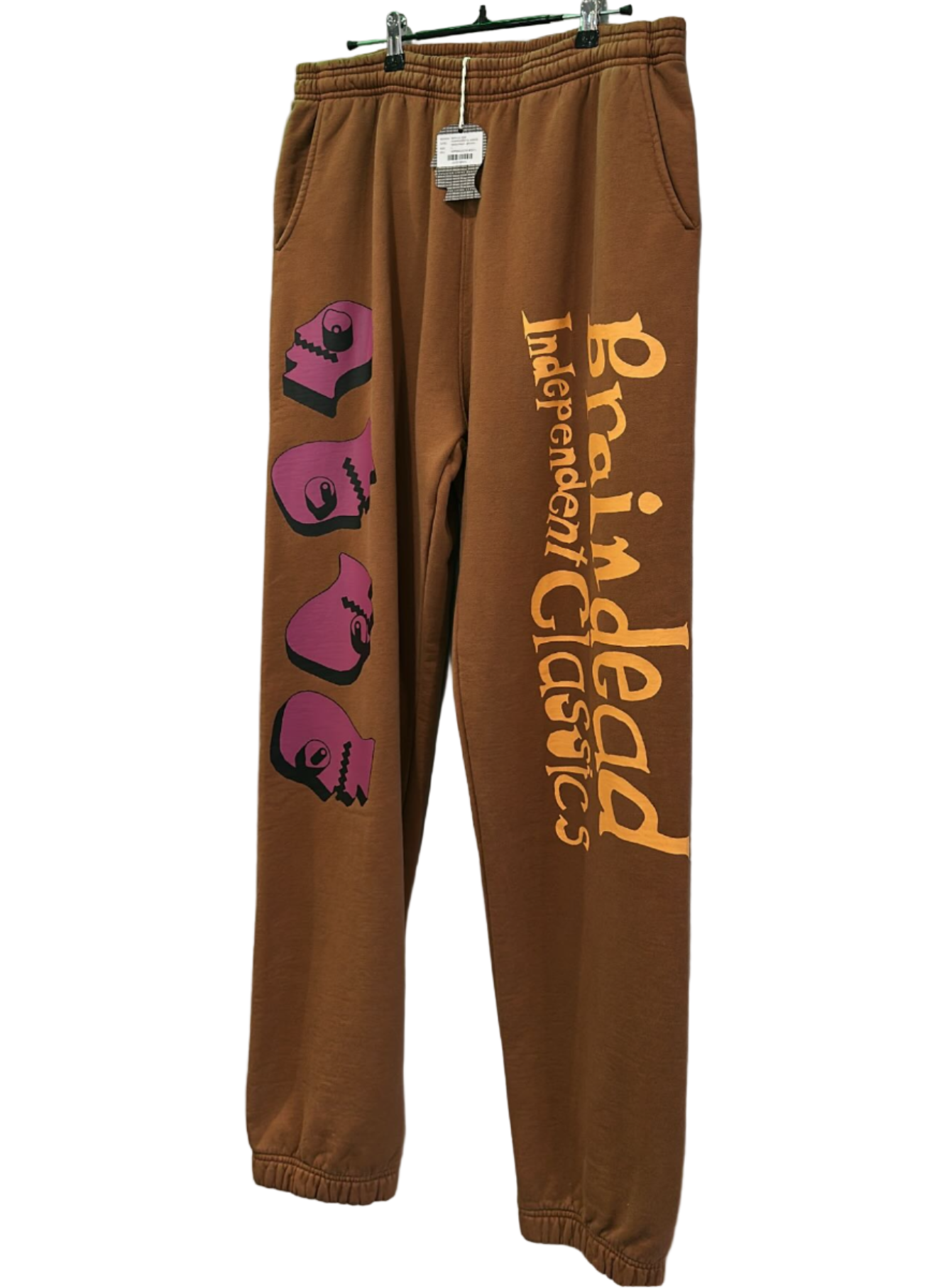 Brain Dead Sweatpants