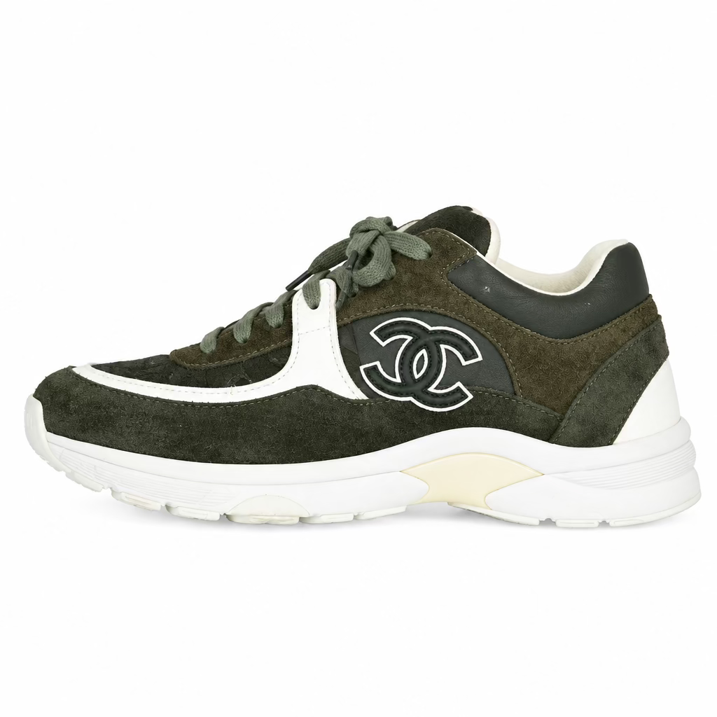 Chanel Sneakers