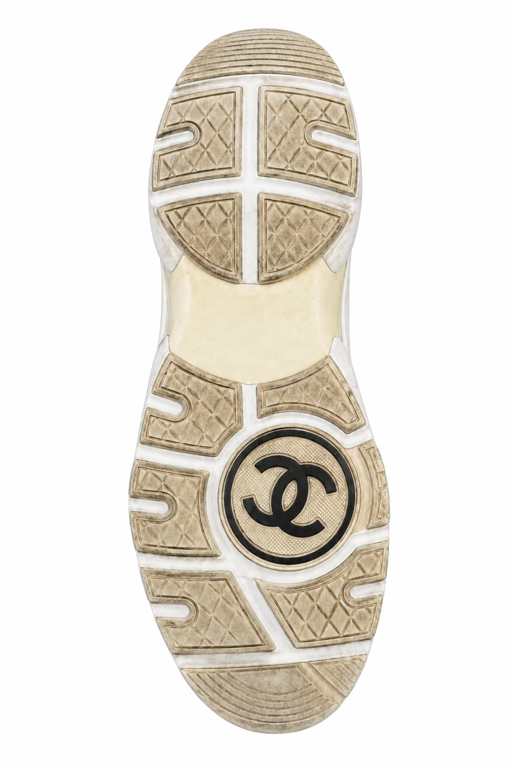 Chanel Sneakers
