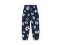 Bstroy Tears Sweatpants Blue