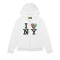 Denim Tears Cee-Lo NY Zip Hoodie