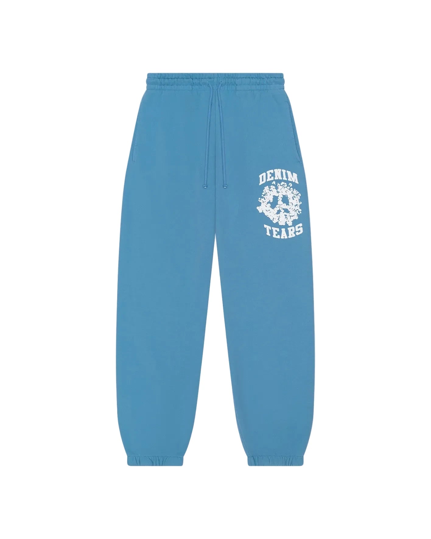 Denim University Sweatpants Light Blue