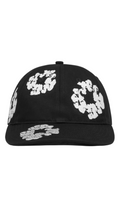 The Cotton Wreath Cap