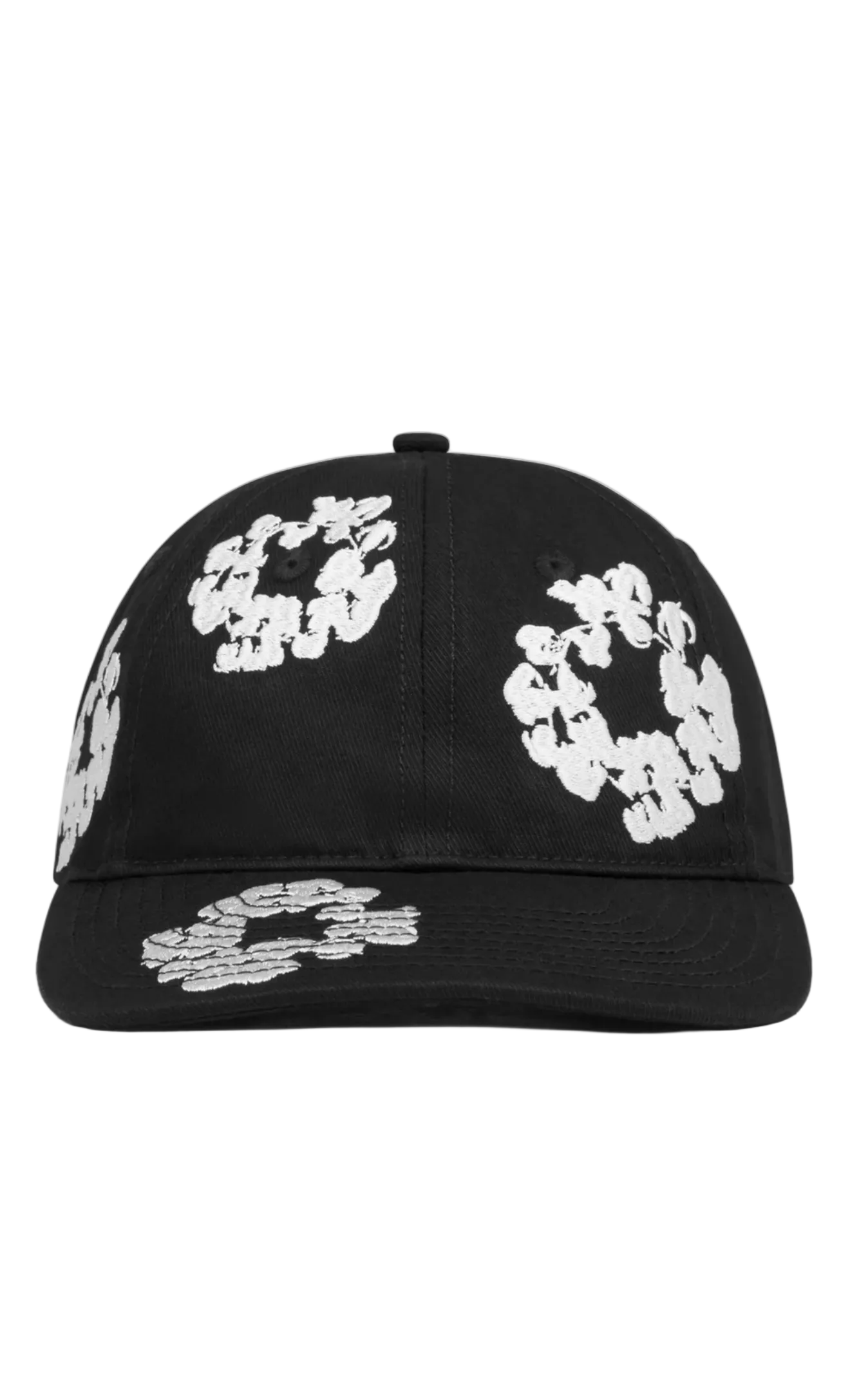 The Cotton Wreath Cap