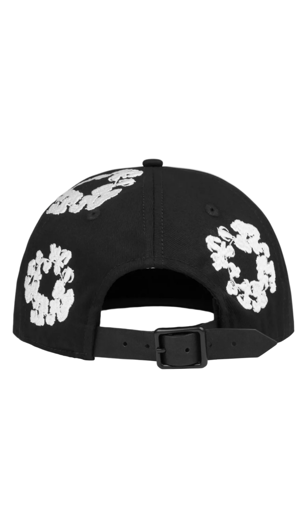 The Cotton Wreath Cap