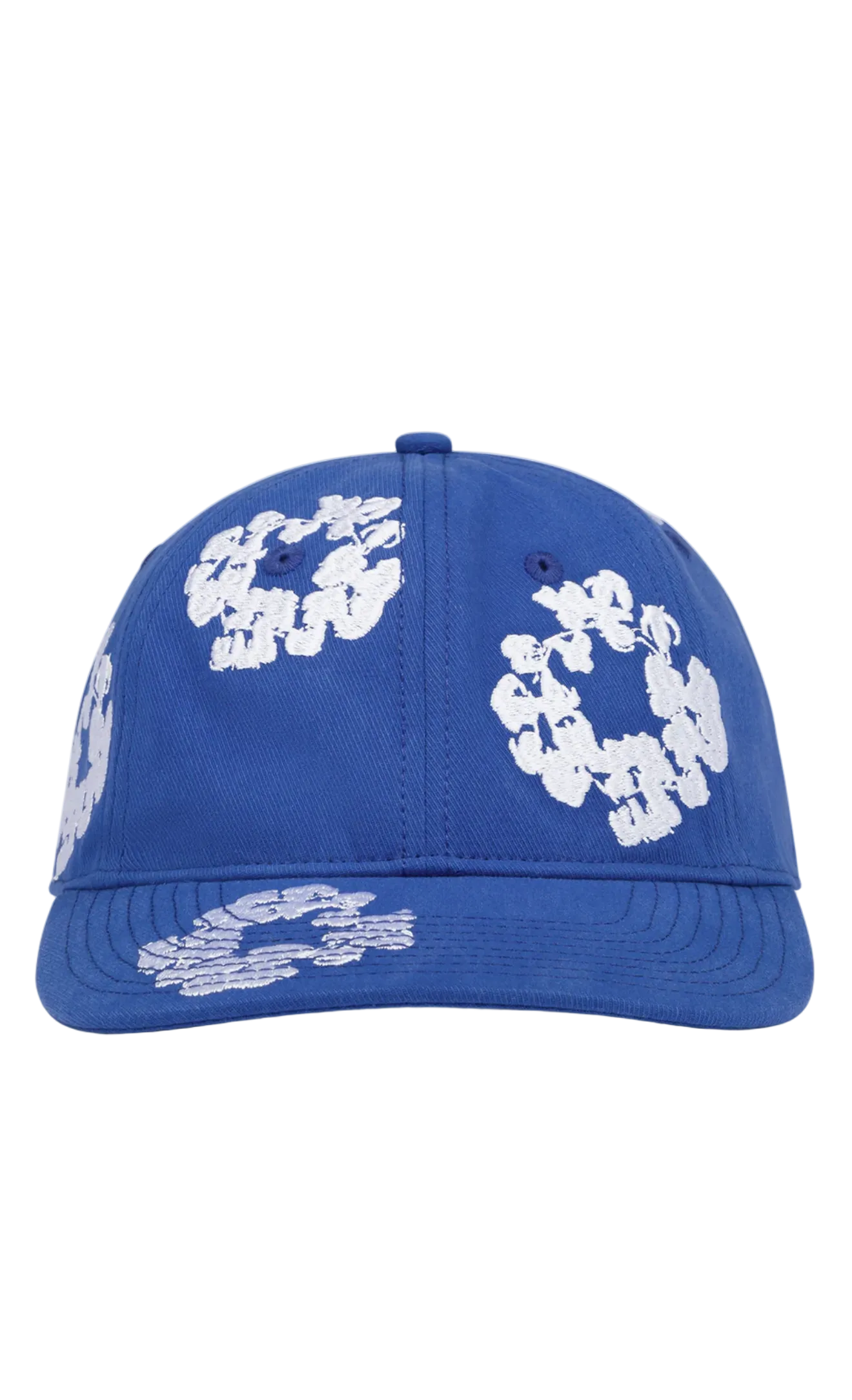 The Cotton Wreath Cap