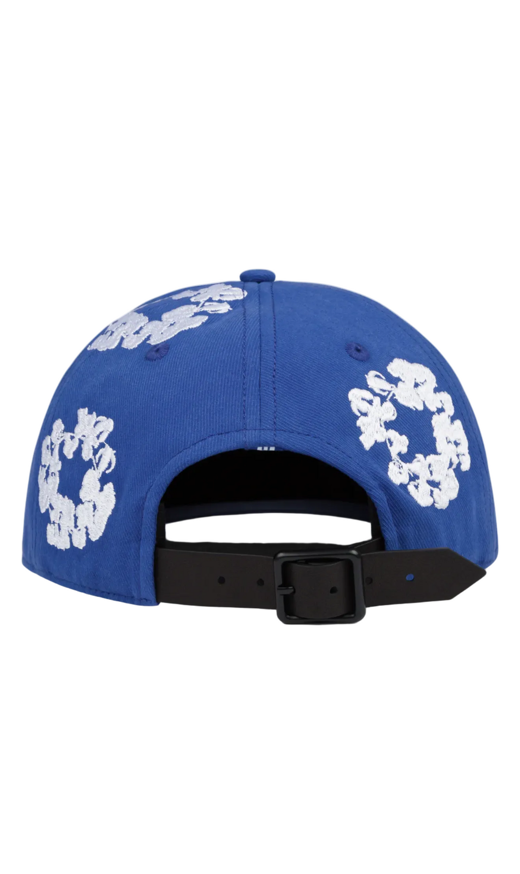 The Cotton Wreath Cap