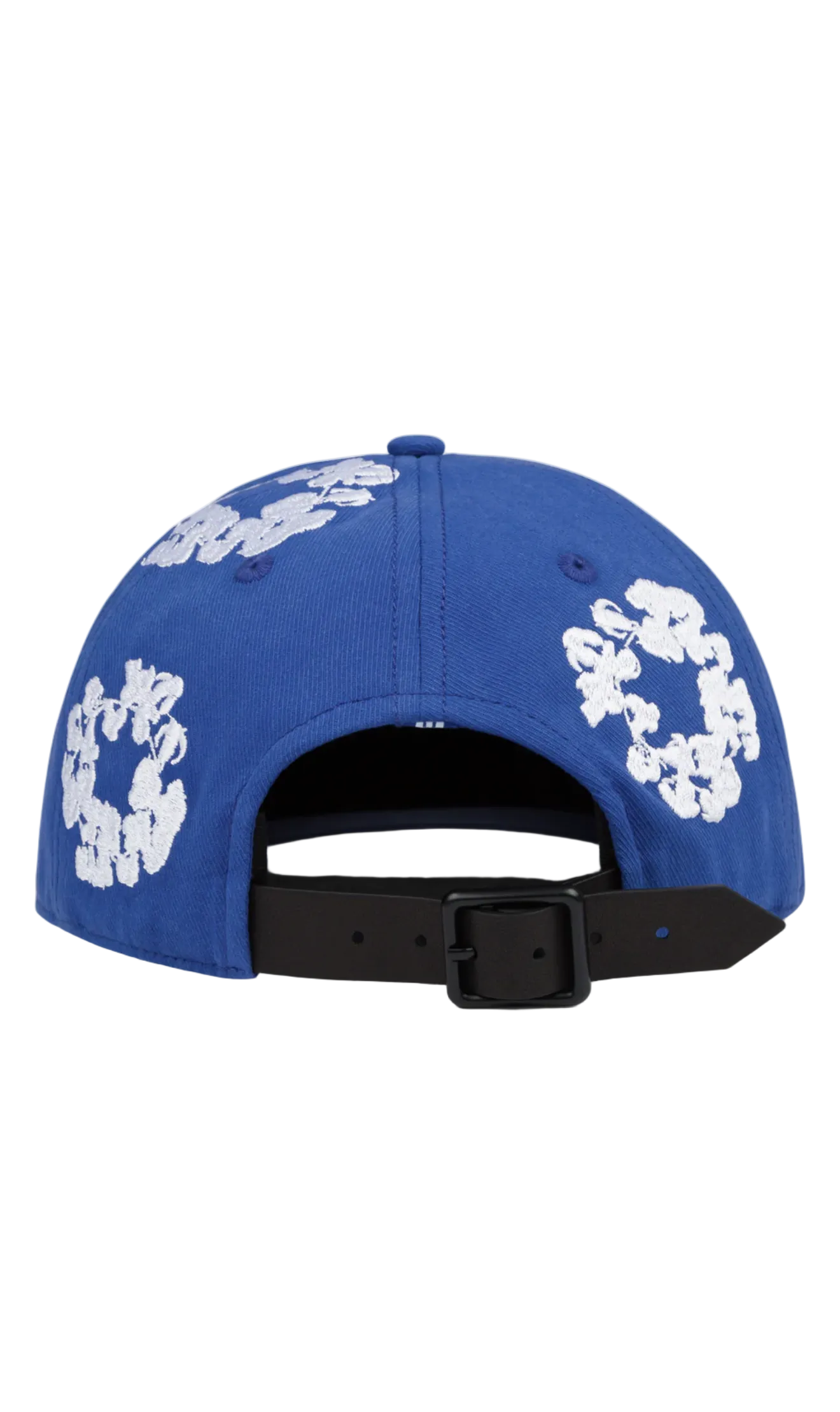 The Cotton Wreath Cap