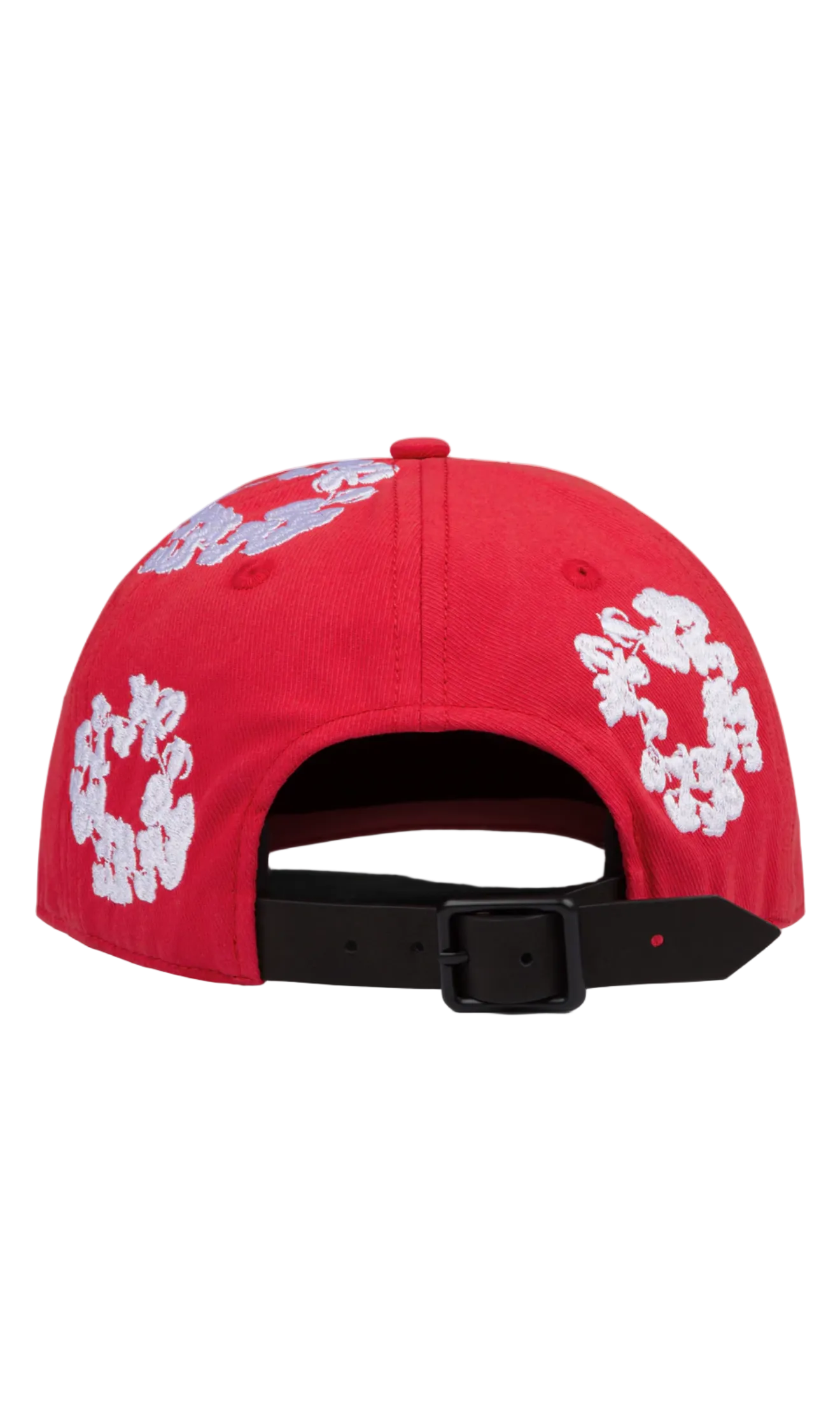 The Cotton Wreath Cap