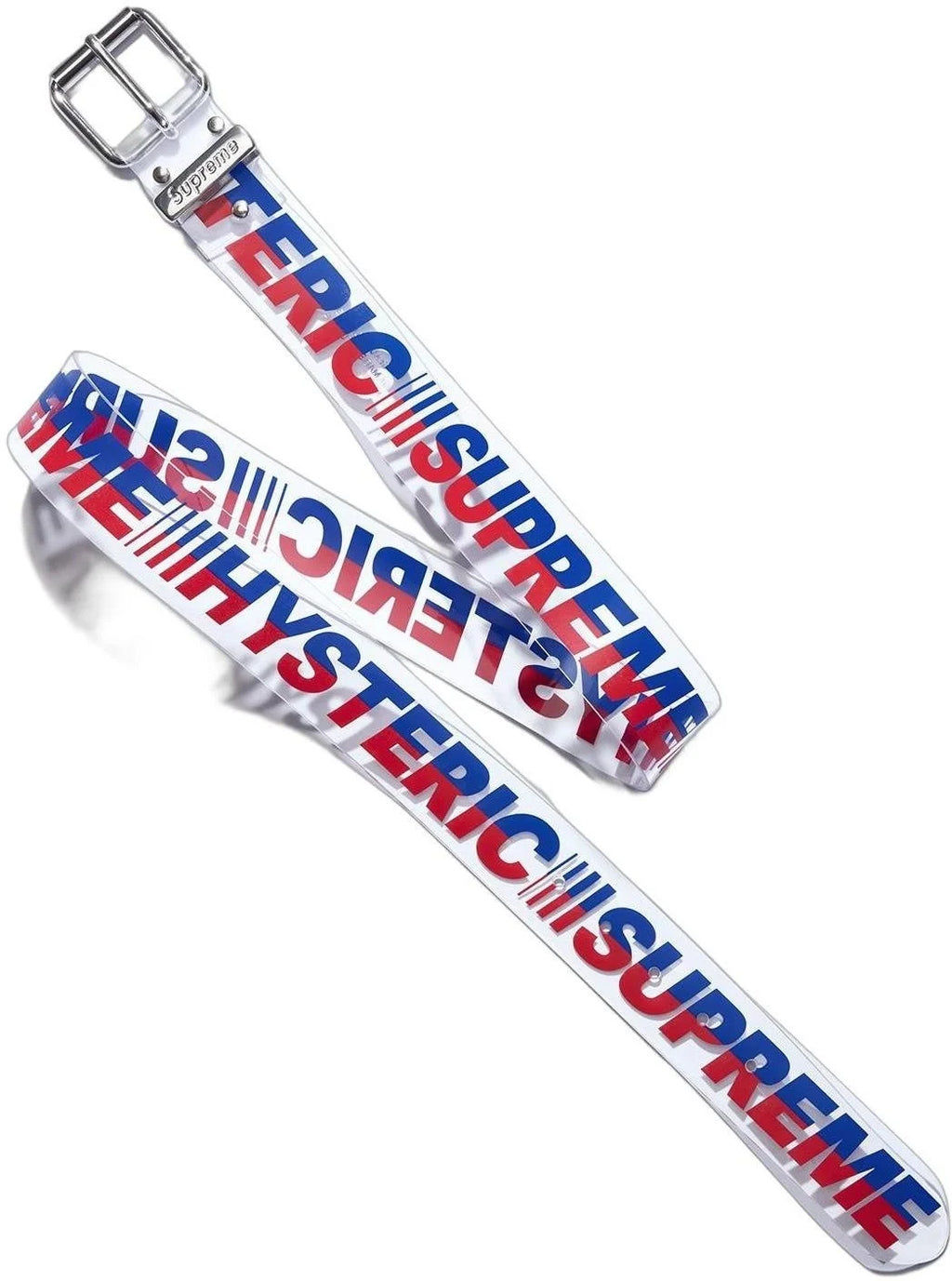 Supreme x Hysteric Glamour Belt