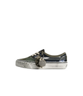 Vans - Premium Authenic Shoe Green / Blue