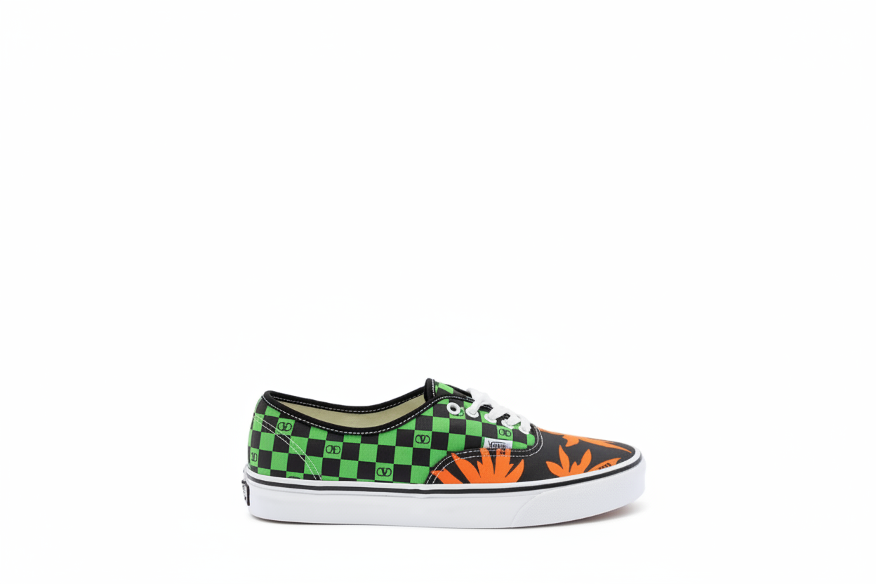 Valentino Garavani x Vans *Sample*