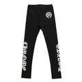 Chrome Hearts Horseshoe Leggings