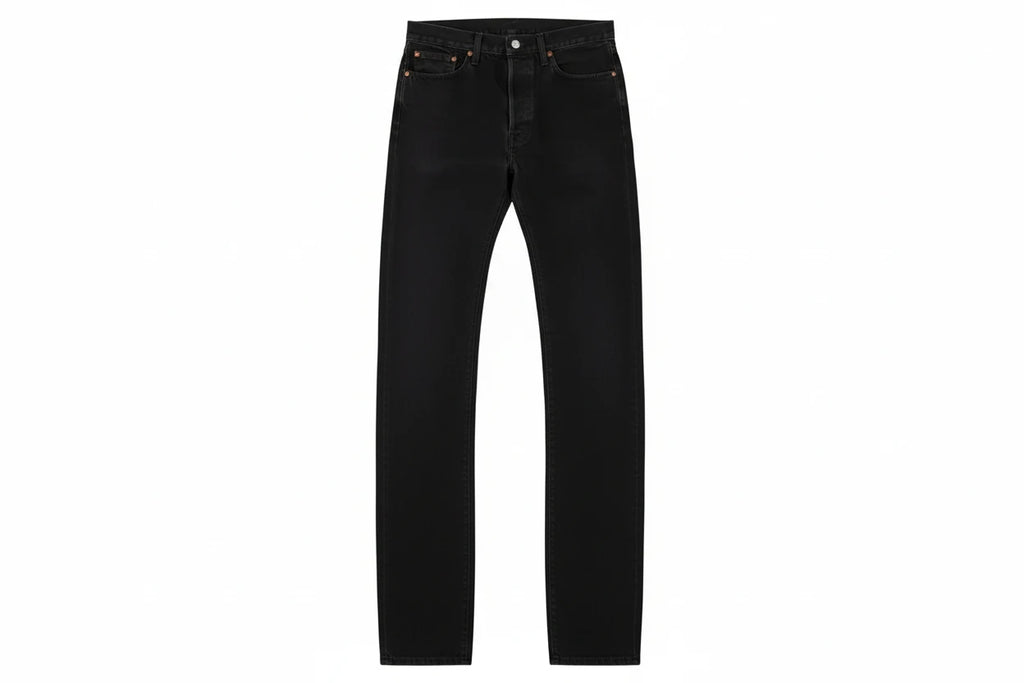 Denim Tears x Levi 501 Jeans